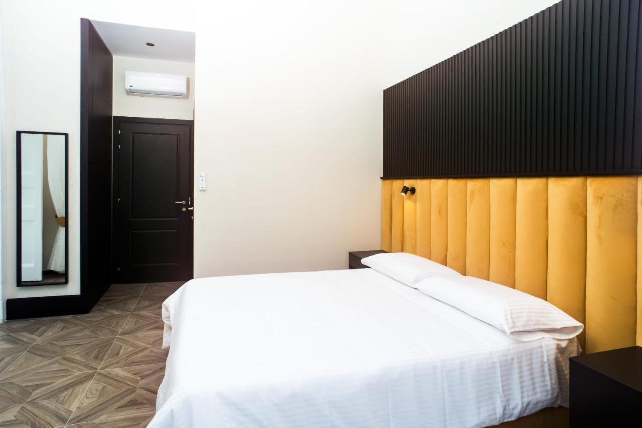 Fida Rooms Nápoles Exterior foto